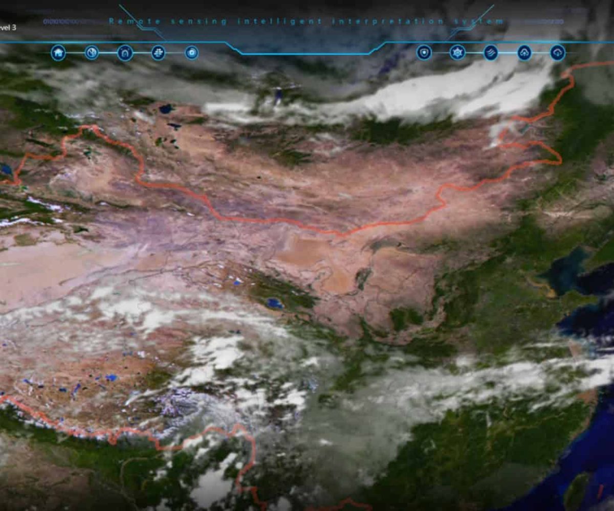 Disaster Phase III Image