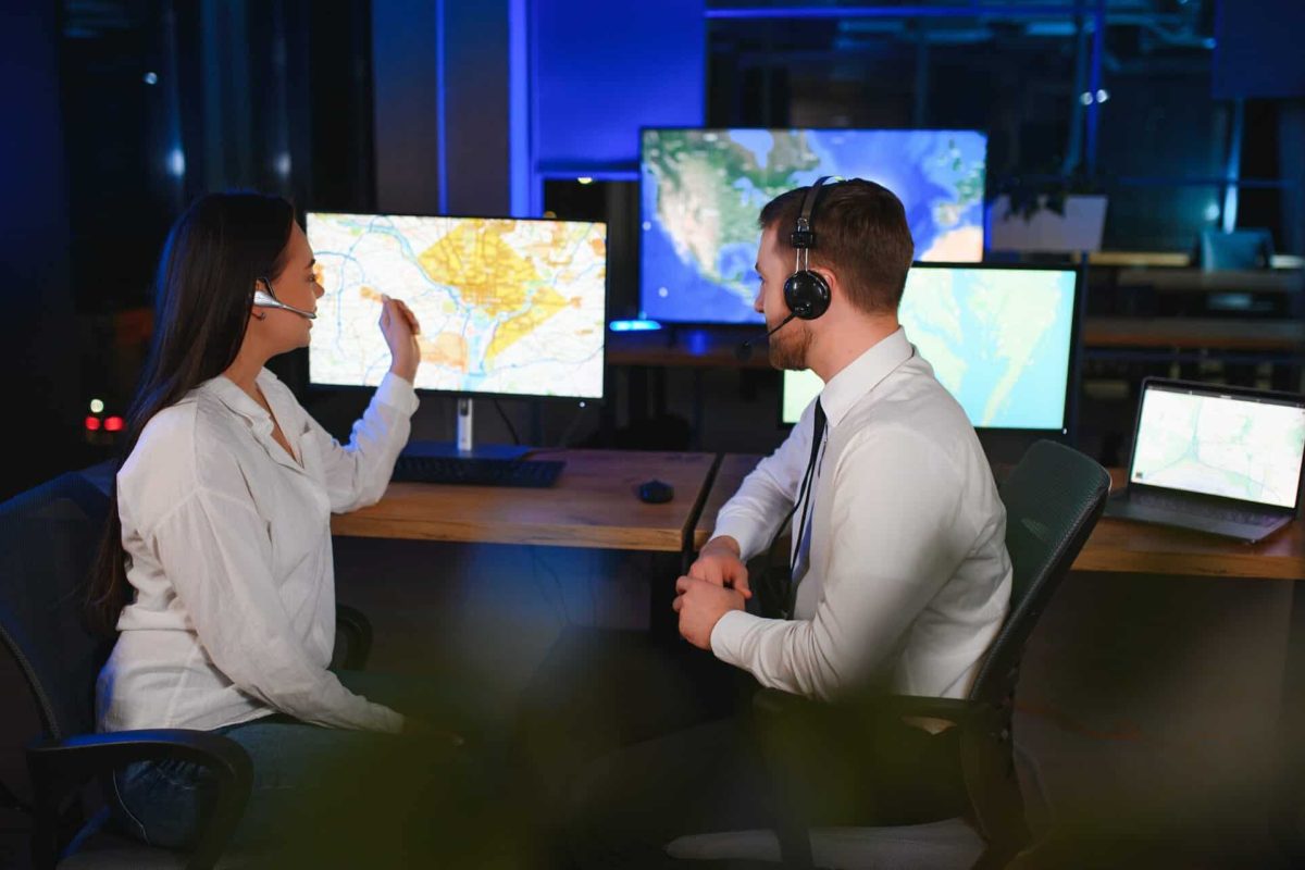 Dispatching support centers for freight transportation. Logistics and navigation of cargo delivery Dispatching support centers for freight transportation. Logistics and navigation of cargo delivery.